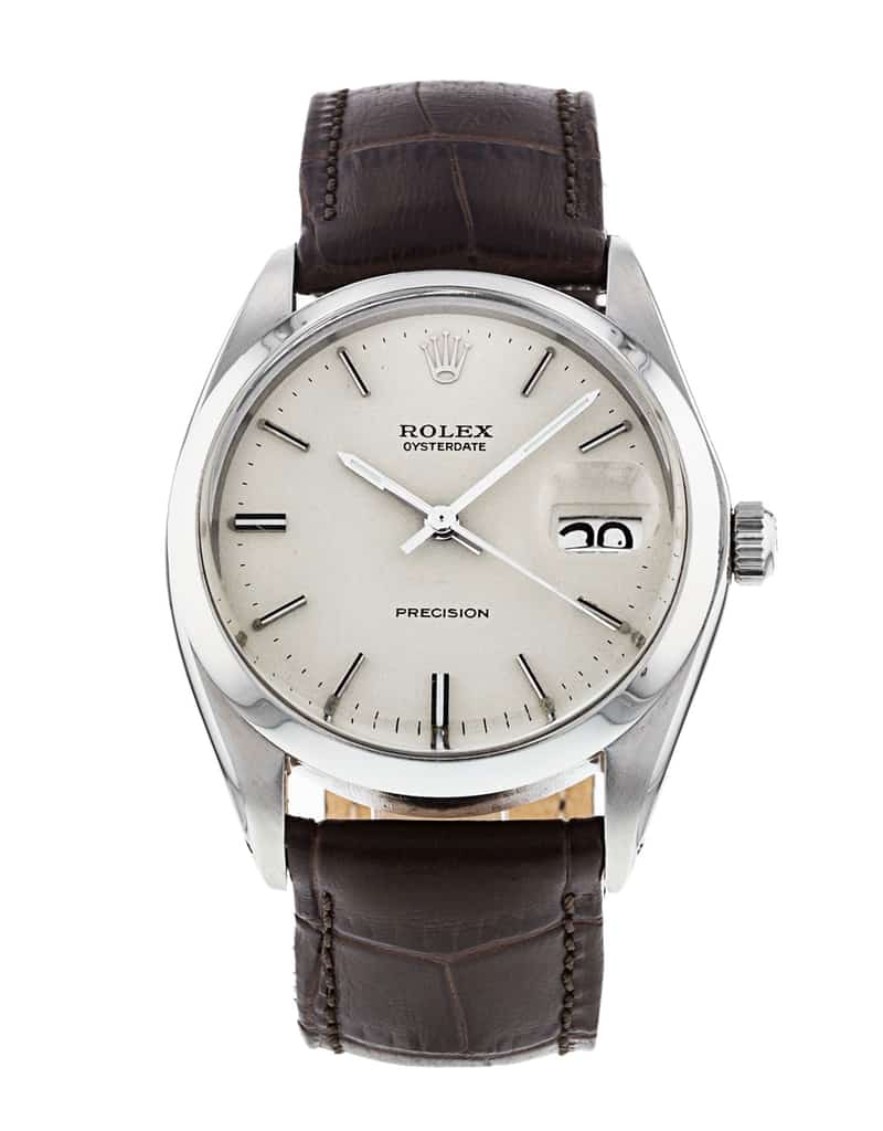 Rolex Oyster Precision 6694 Rolex Oyster Precision 6694